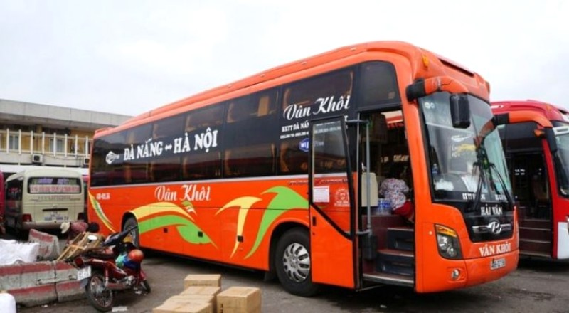 Xe Khách Thanh Hóa Huế
