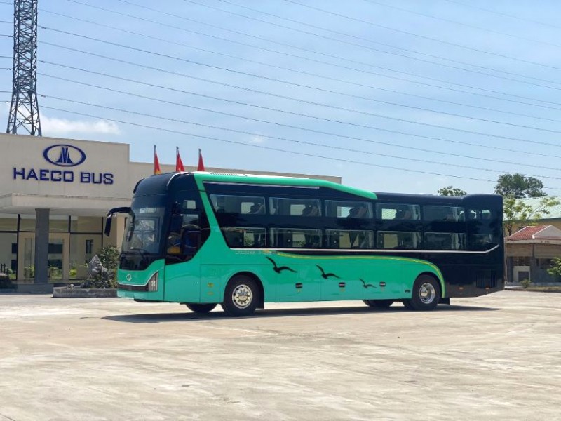 Lựa chọn nhà xe Ninh Bình - Tuyên Quang? Tham khảo ngay!
