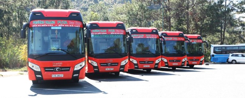 9 xe khách Hà Nội - Hải Hậu: Trải nghiệm hoàn hảo!