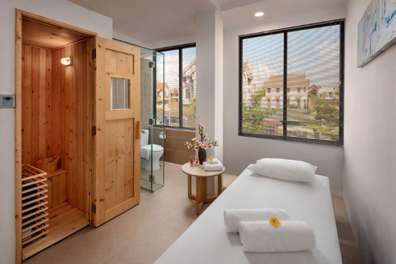 Essence Spa & Massage