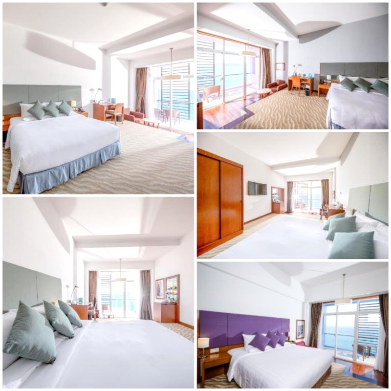 Khách sạn Nha Trang 4 sao