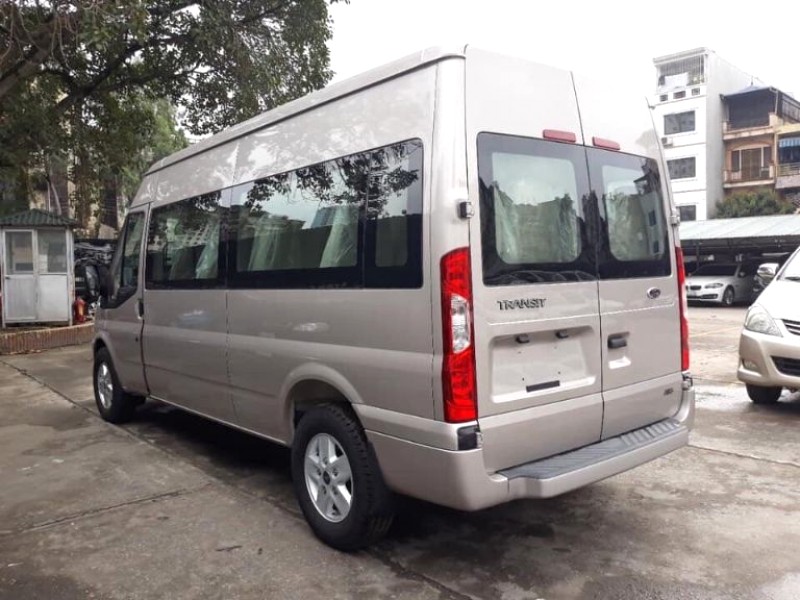 Thế Long Travel phục vụ tuyến Ninh Bình - Tuyên Quang bằng xe limousine và xe khách 30 chỗ.