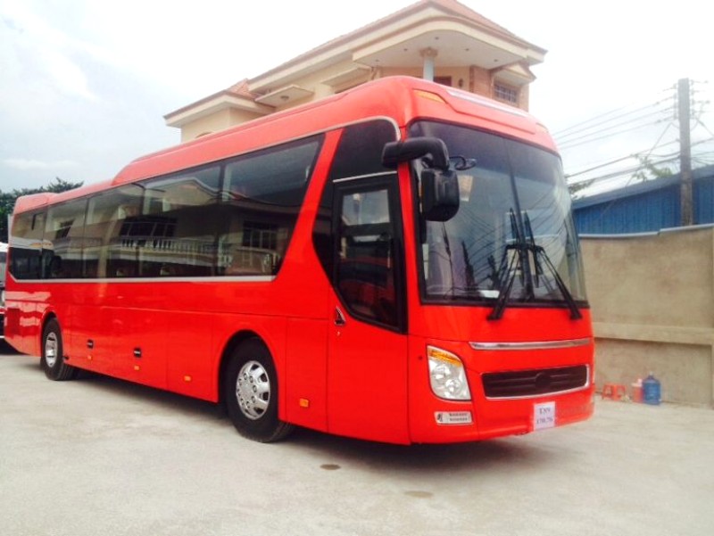 xe khách thanh hóa ninh bình