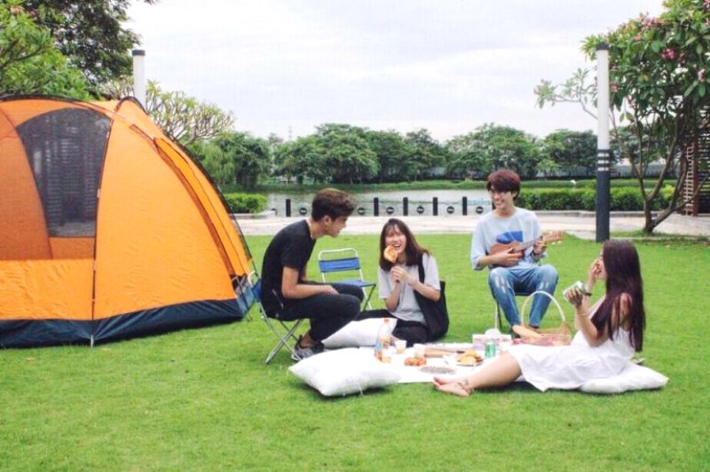 Ecopark