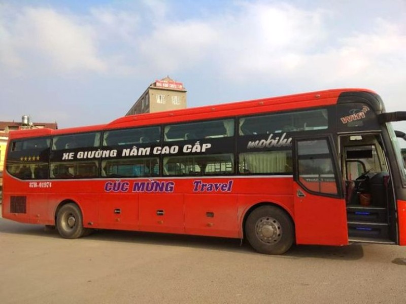 xe khách thanh hóa ninh bình