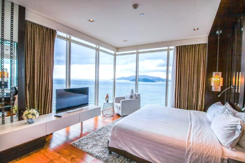 Khách sạn Nha Trang 4 sao