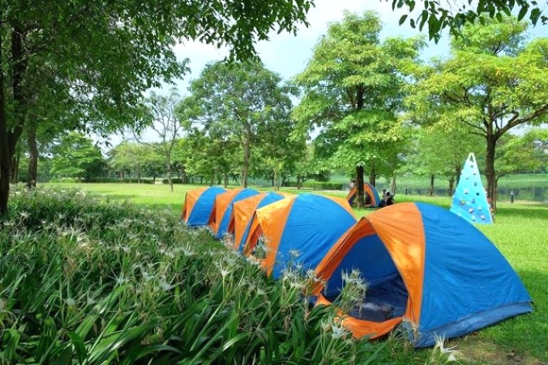Khu đô thị xanh Ecopark