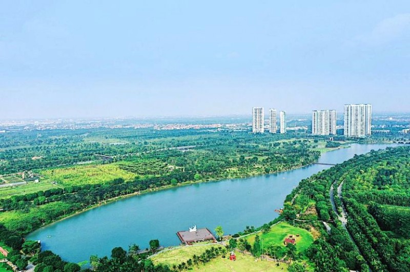 Ecopark
