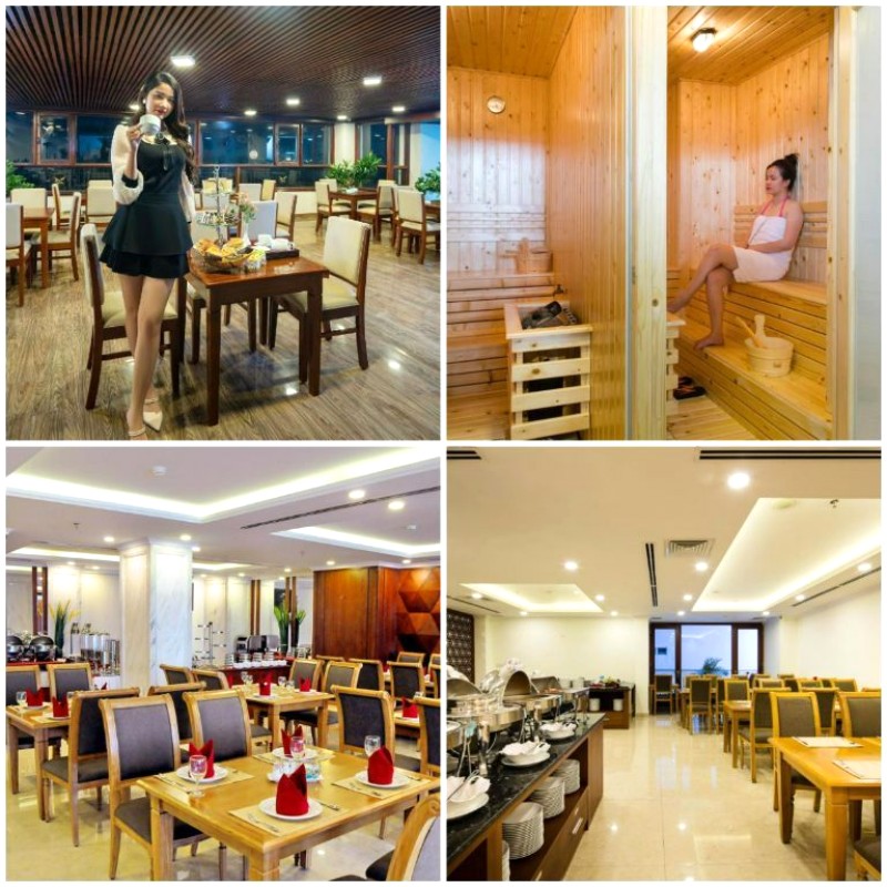 Khách sạn Apus