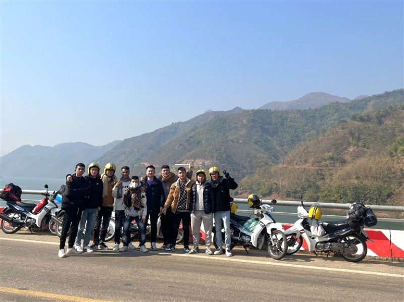MOTOGO: Thuê xe máy uy tín tại Hà Giang, xe khoẻ, bảo hành kỹ lưỡng.
