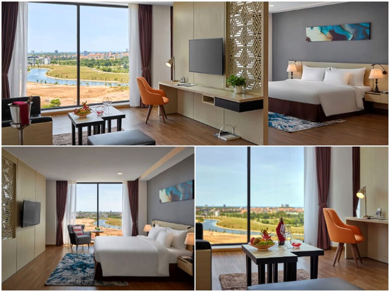 Phòng Royal Suite