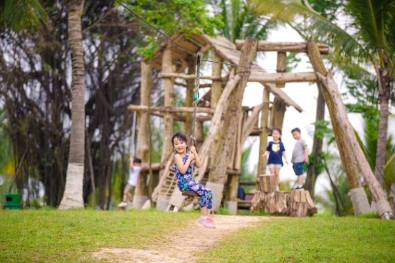 Khu vui chơi Kolorado