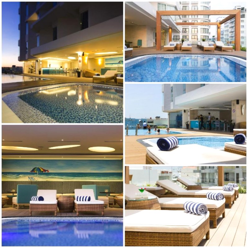 Khách sạn Nha Trang 4 sao
