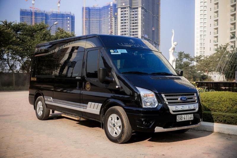 Limousine Hà Nội - Nam Sách: Top 3 nhà xe đáng chú ý 2024