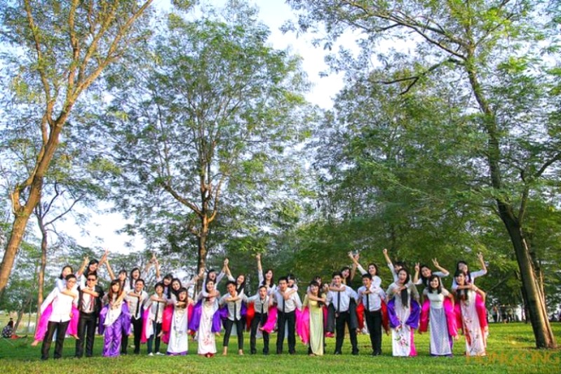 Công viên Yên Sở
