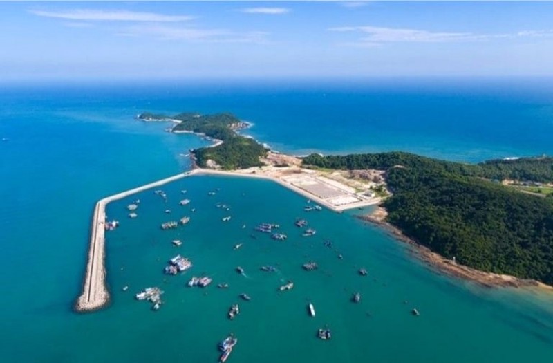 Cô Tô: Maldives hay Hawai của Việt Nam.