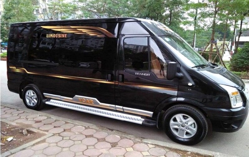 Xe Limousine Hà Nội - Nam Sách: Top 3 Nhà Xe Uy Tín 2024