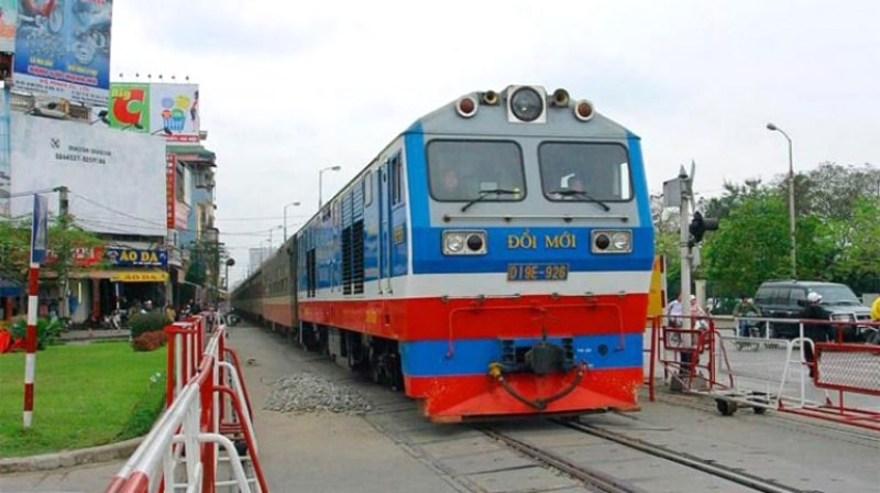Tàu SE5 uy tín chất lượng cao